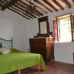 Feriehus Il Rustico Vicopisano