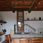 Il Rustico Feriehus