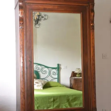 بيت للعطل Il Rustico Vicopisano