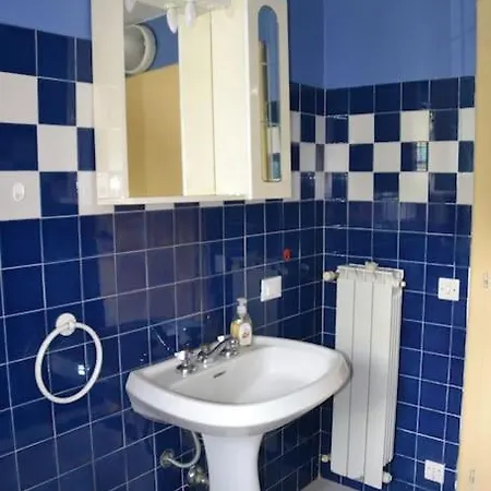 Casa vacanze Il Rustico *