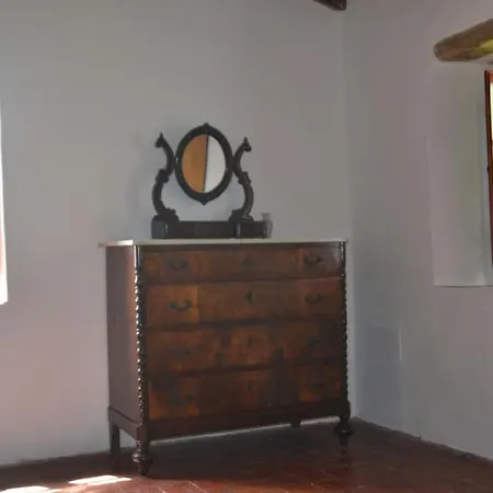 Il Rustico بيت للعطل
