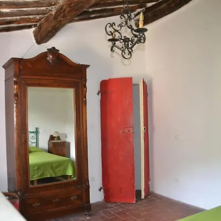 Il Rustico Vicopisano