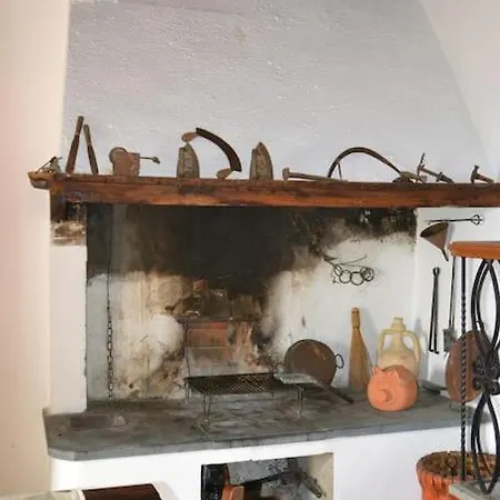 Il Rustico * Vicopisano