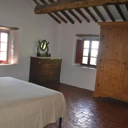 Casa vacanze Il Rustico