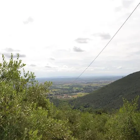 Il Rustico *