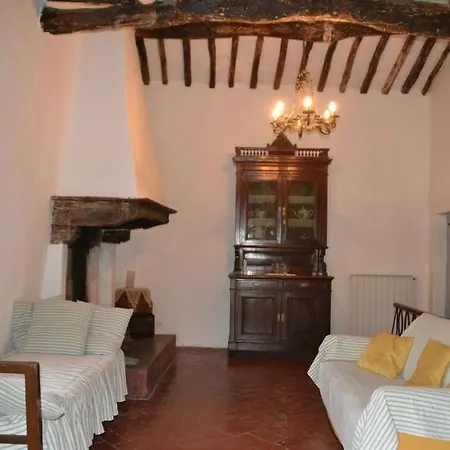 Il Rustico *