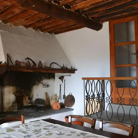 Il Rustico