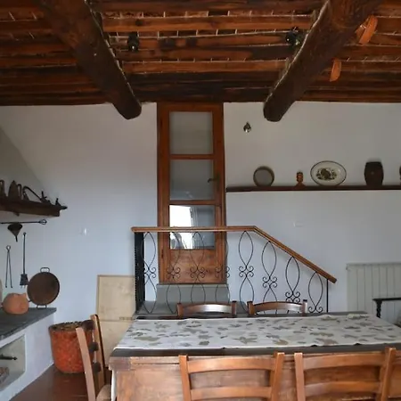 Il Rustico Сasa de vacaciones