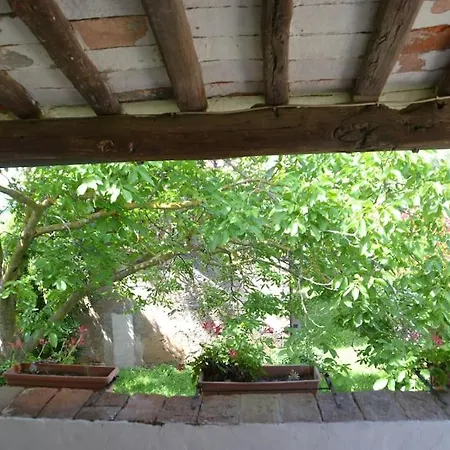 Il Rustico بيت للعطل *