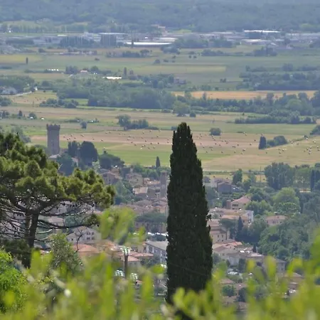 Сasa de vacaciones Il Rustico Vicopisano