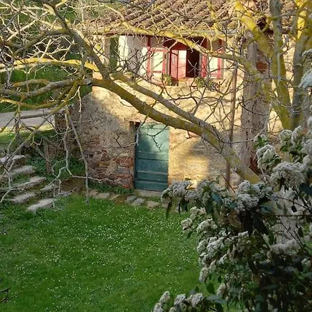 Il Rustico *