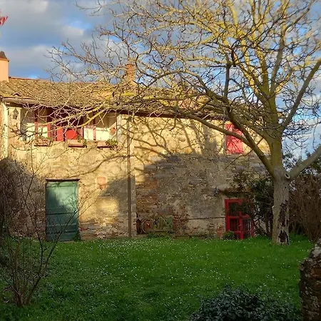 Il Rustico * Vicopisano
