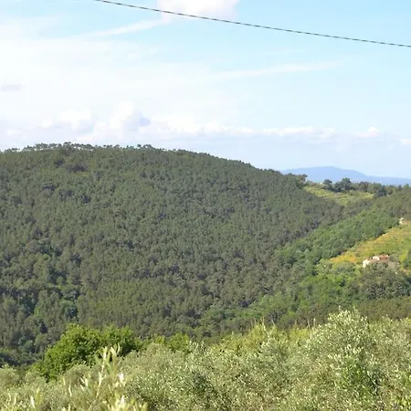 Il Rustico Сasa de vacaciones