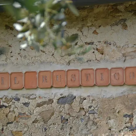 Il Rustico Vicopisano