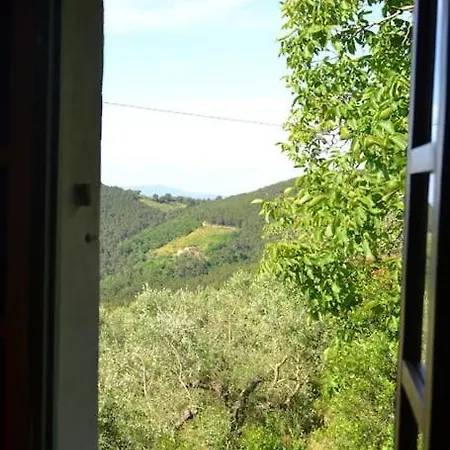 Il Rustico Сasa de vacaciones *
