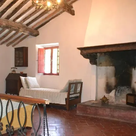 Il Rustico * Vicopisano