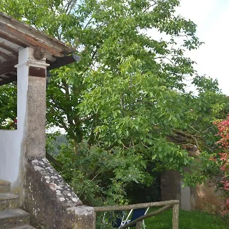Casa vacanze Il Rustico