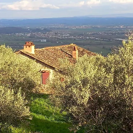 Il Rustico Сasa de vacaciones