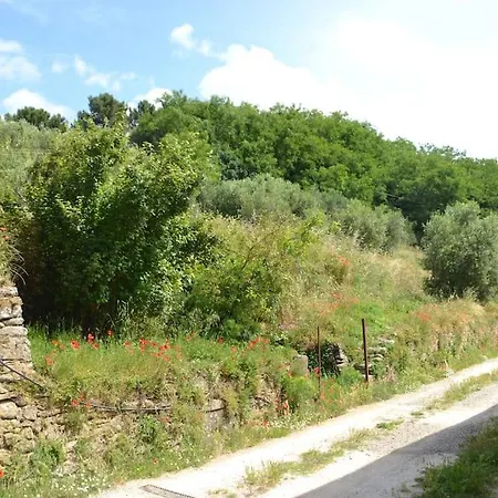 Il Rustico بيت للعطل