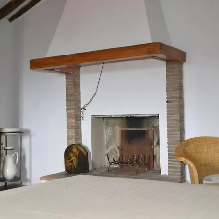 بيت للعطل Il Rustico Vicopisano