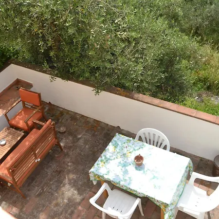 Il Rustico Сasa de vacaciones Vicopisano