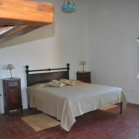 Casa vacanze Il Rustico *