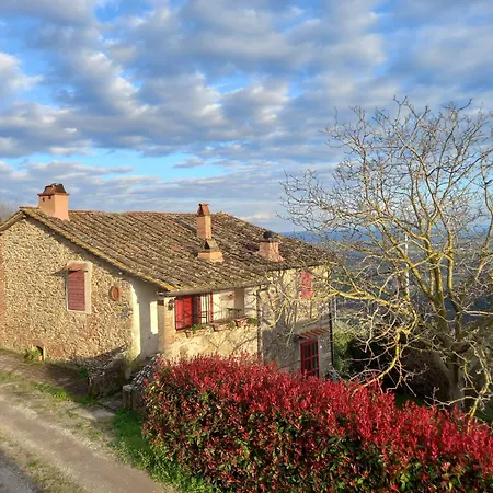 Il Rustico *