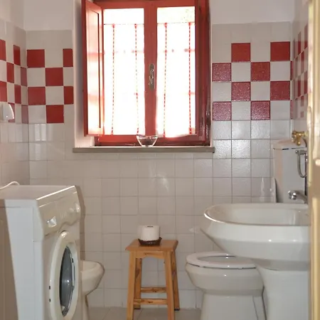 بيت للعطل Il Rustico *