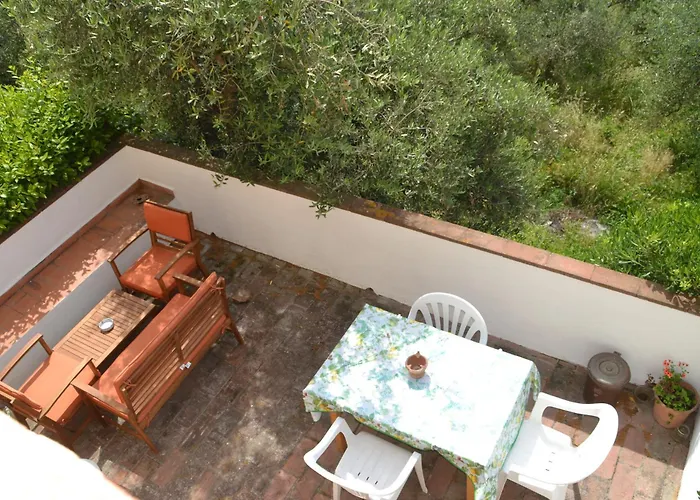 Il Rustico Casa vacanze Vicopisano