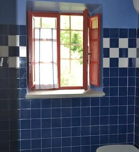 Ferienhaus Il Rustico Vicopisano