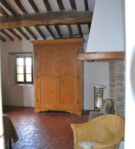 Il Rustico Ferienhaus