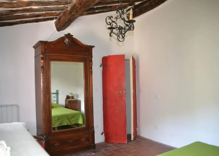 Il Rustico Vicopisano