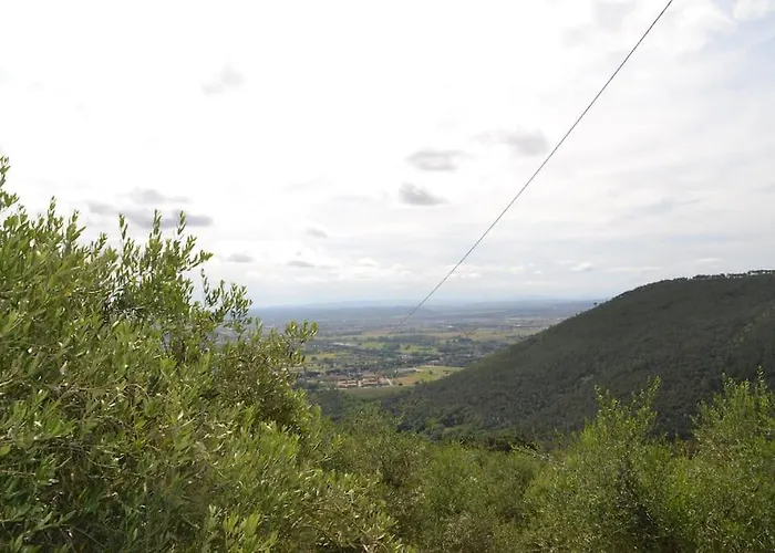 Il Rustico *