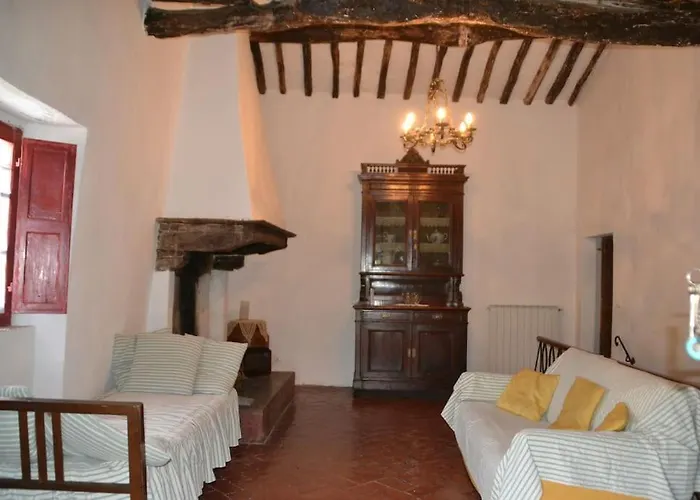 Il Rustico *