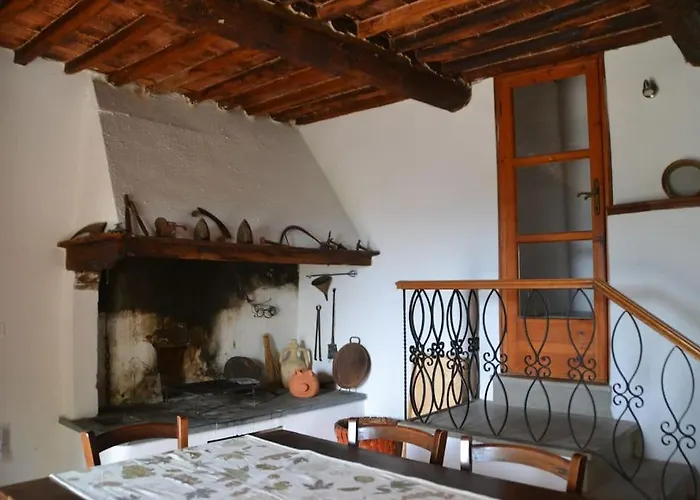 Il Rustico
