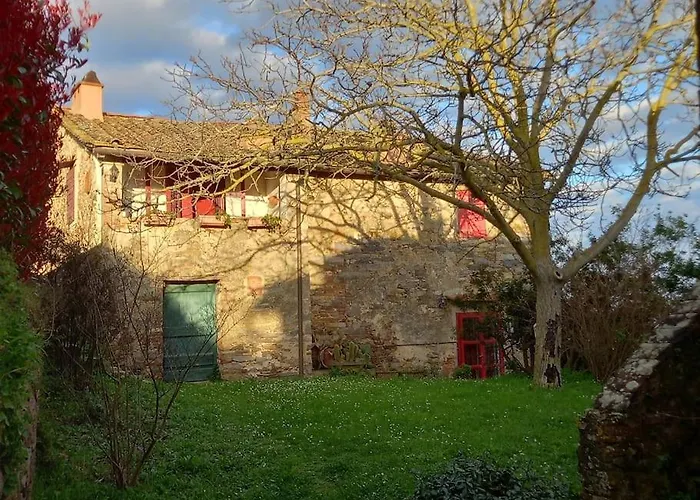 Il Rustico * Vicopisano