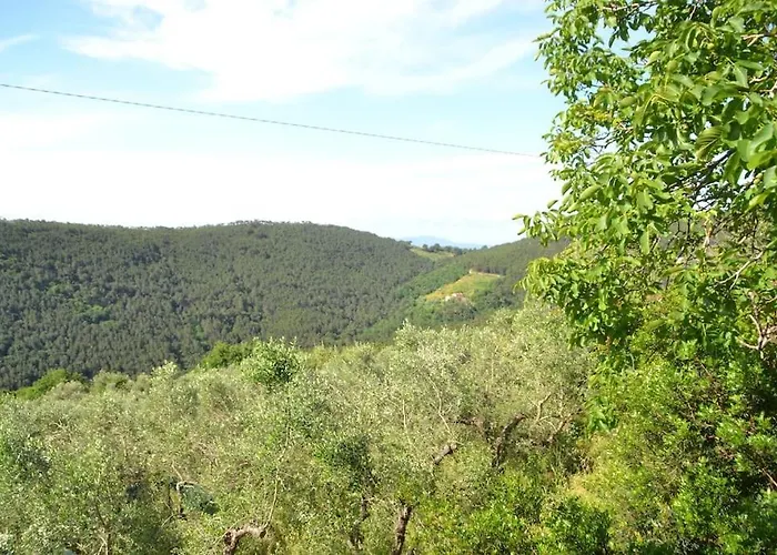 Il Rustico