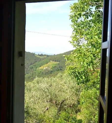 Il Rustico Ferienhaus *