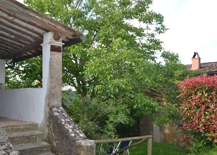 Ferienhaus Il Rustico