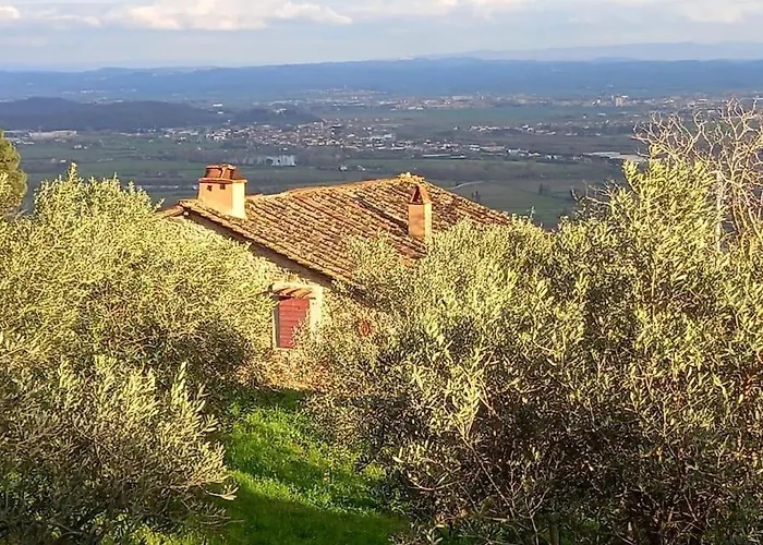 Il Rustico Ferienhaus