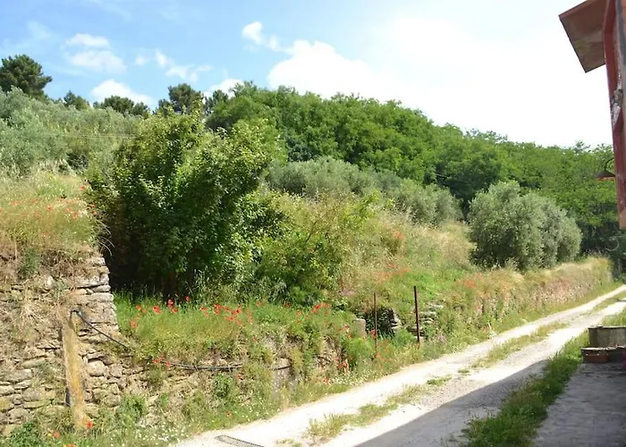 Il Rustico Ferienhaus