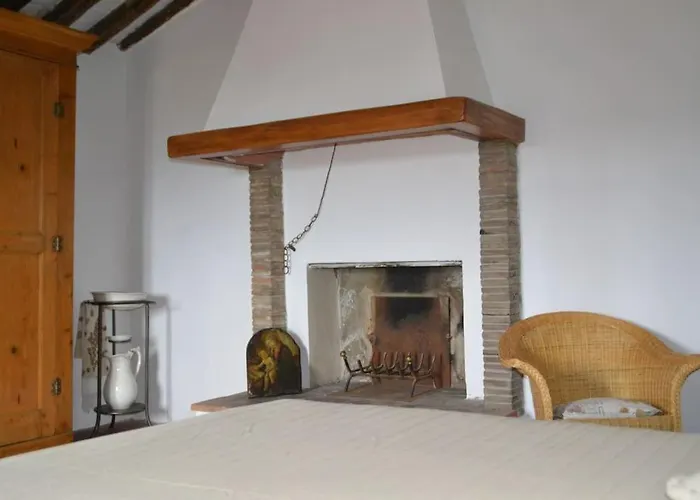 Ferienhaus Il Rustico Vicopisano