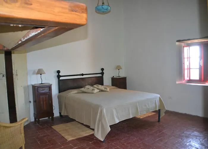 Ferienhaus Il Rustico *