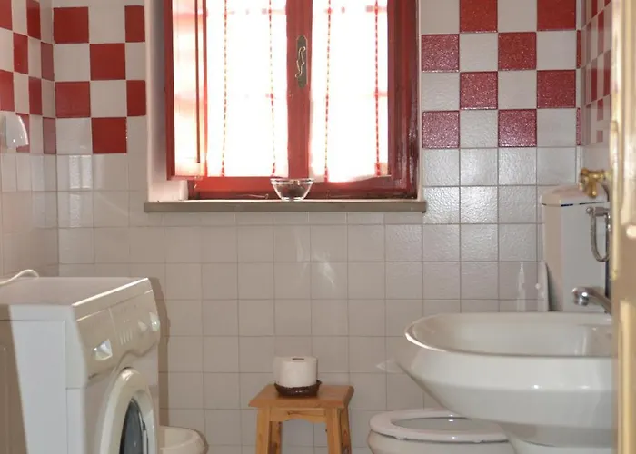 Ferienhaus Il Rustico *